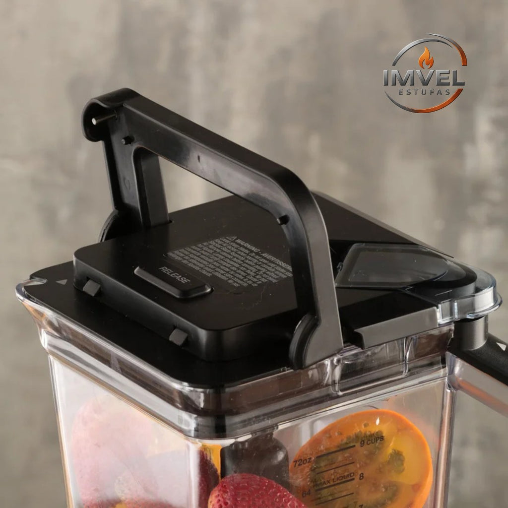 Licuadora Profesional Ninja 1000W