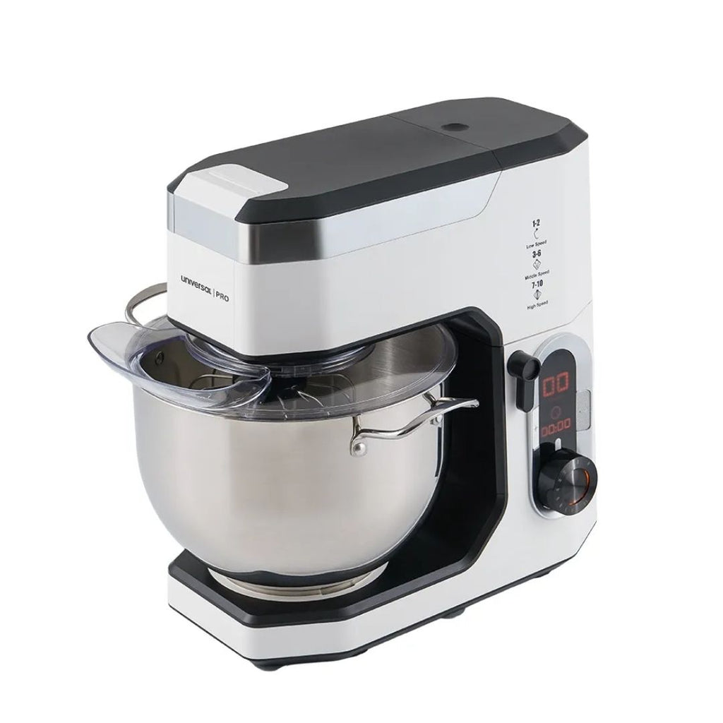 Batidora Master Pro 8 Litros Universal — Profesional