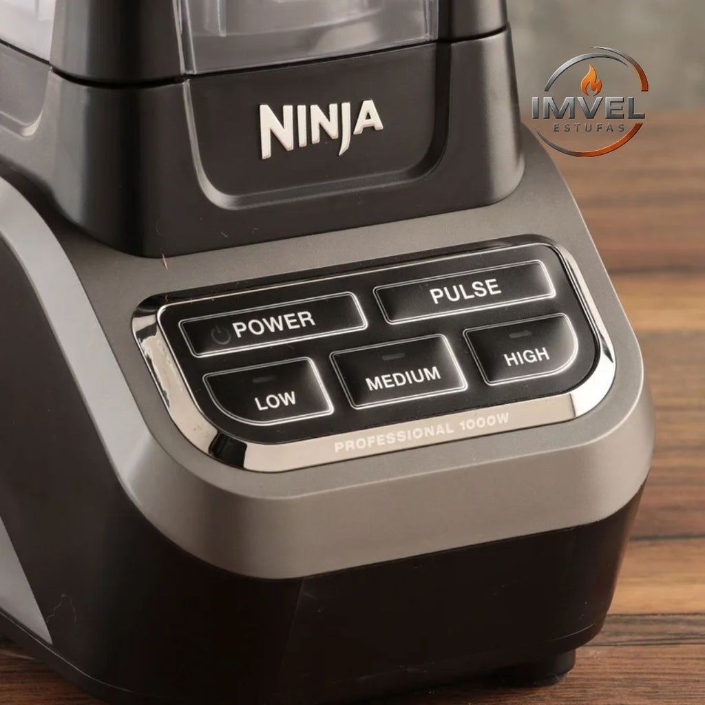 Licuadora Profesional Ninja 1000W