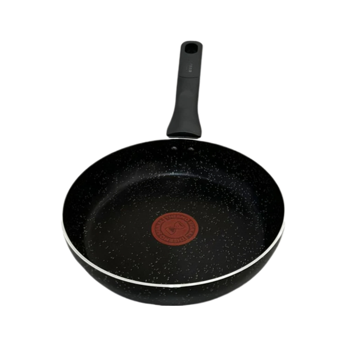 Sartén Imusa Titanium Force de 20 CM con Tapa