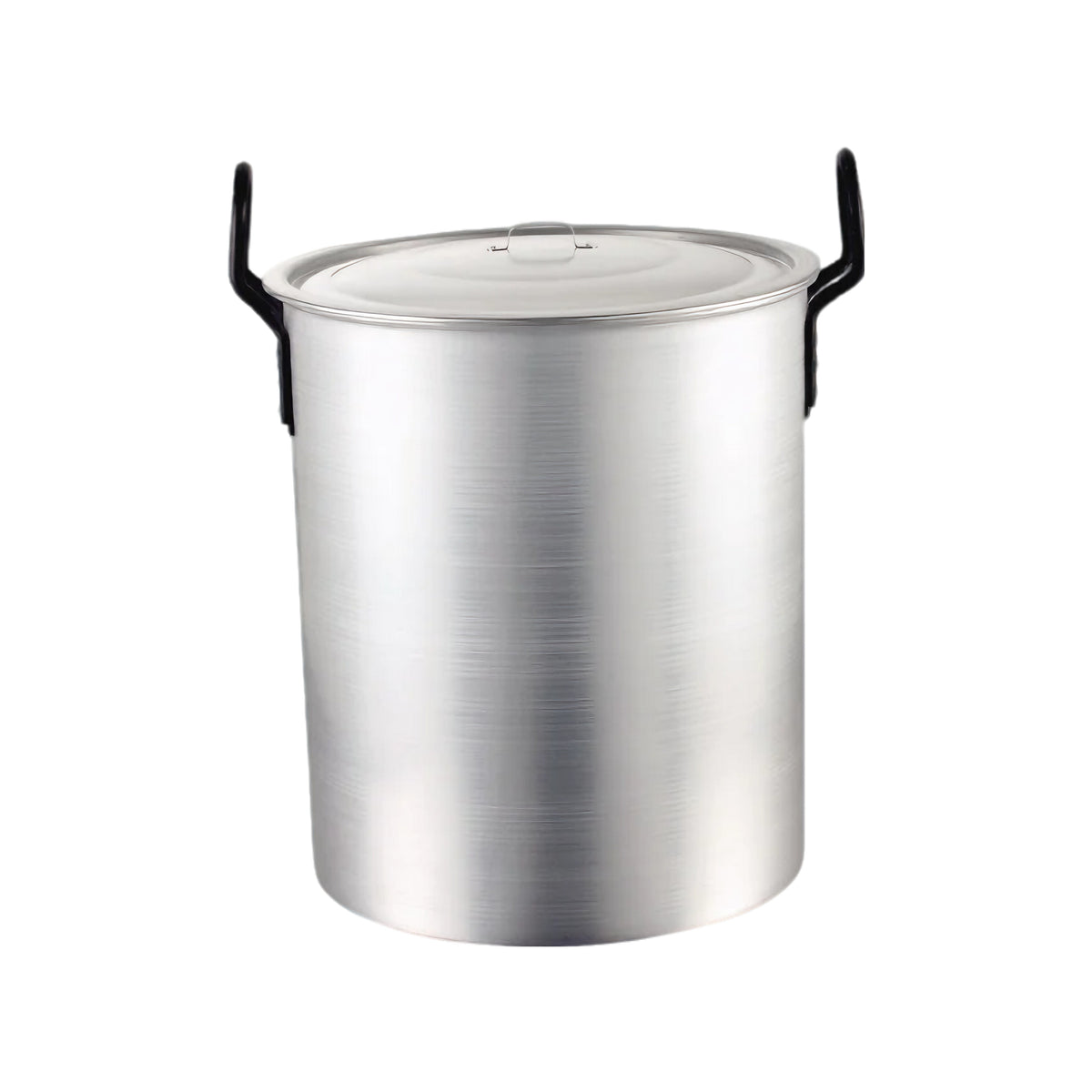 Caldero Imusa 40X40CM 50 Litros Aluminio