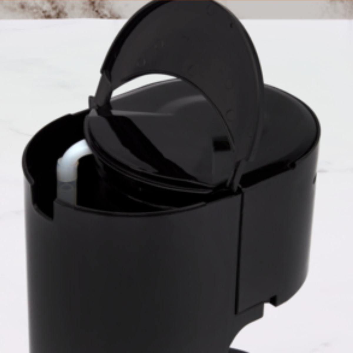 Cafetera de Filtro Imusa Café City Negra – 6 Tazas
