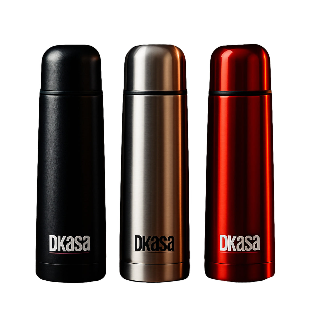 Termo Dkasa Personal 350ML