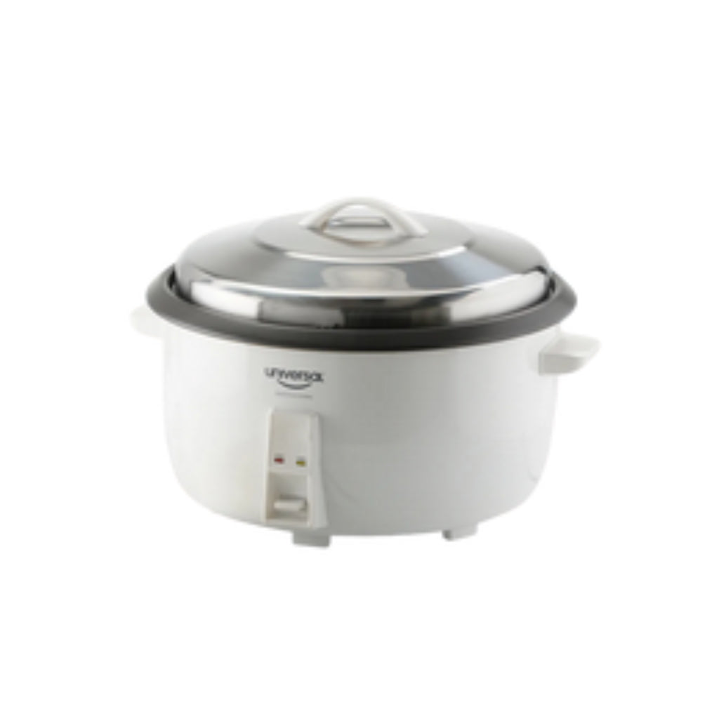 Olla Arrocera Universal 5.6L 35 Tazas con Recubrimiento Antiadherente