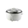Olla Arrocera Universal 5.6L 35 Tazas con Recubrimiento Antiadherente