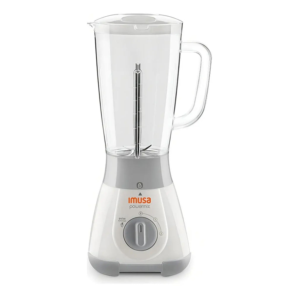 Licuadora Imusa Power Mix 2 Litros 550 Watts