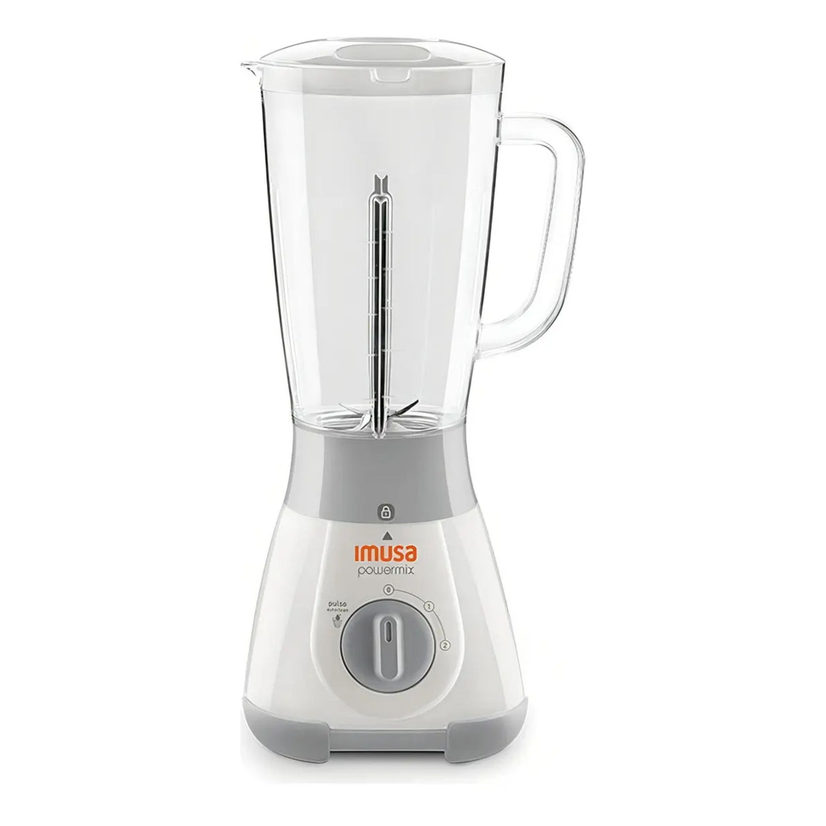 Licuadora Imusa Power Mix 2 Litros 550 Watts