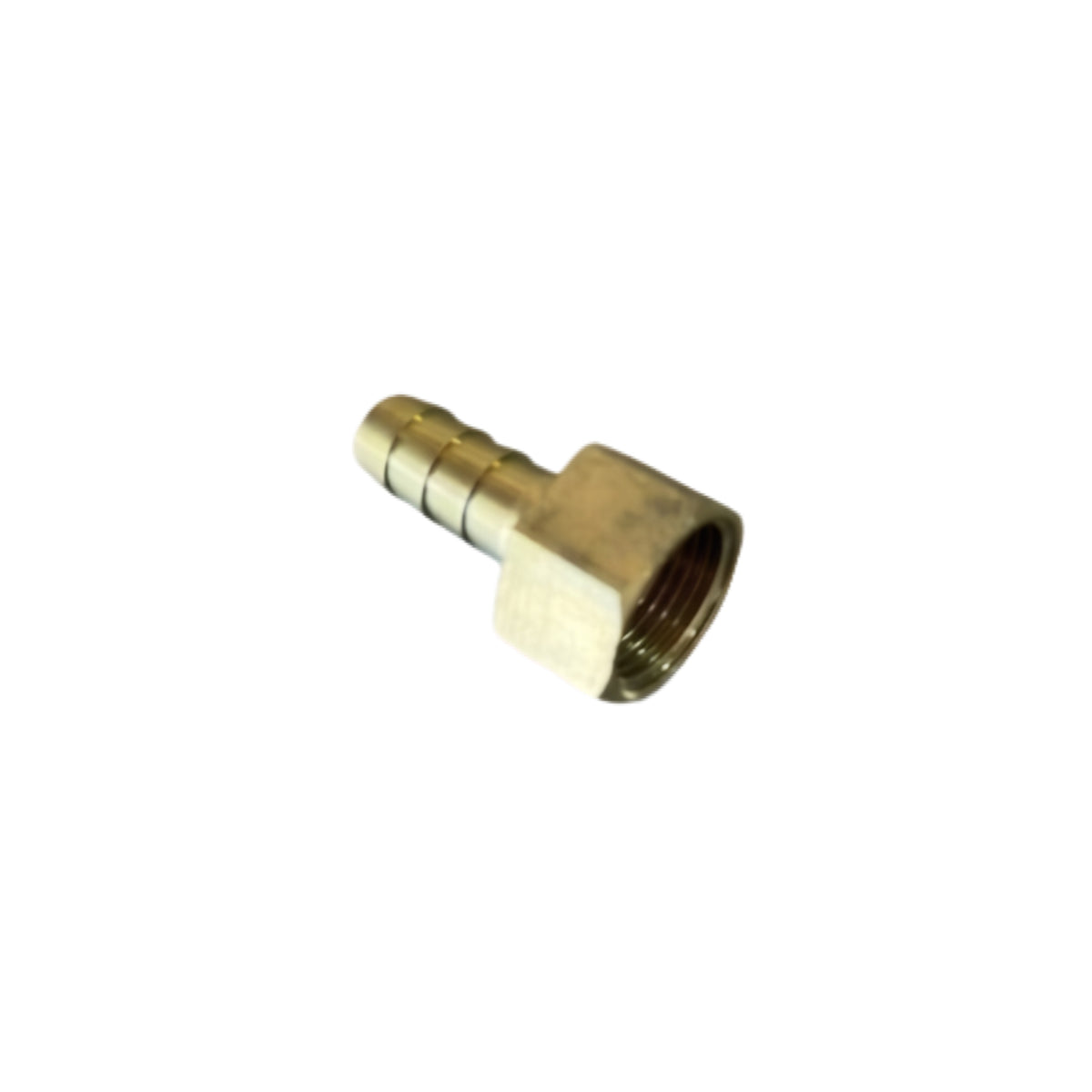 🔩 Conector Recto 3/8 para Gas Propano