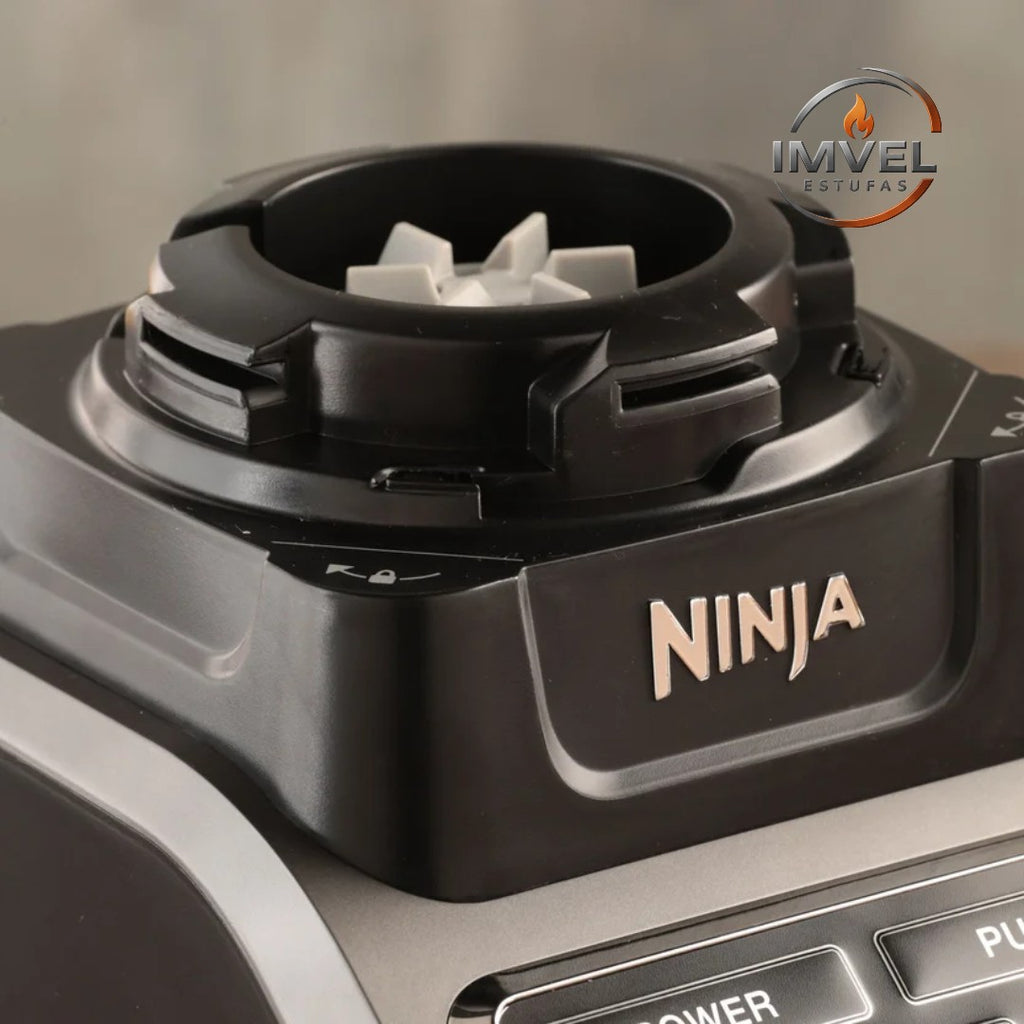 Licuadora Profesional Ninja 1000W