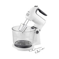 Batidora Oster® de Mano y Pedestal con Tazón de Vidrio 3.7 L