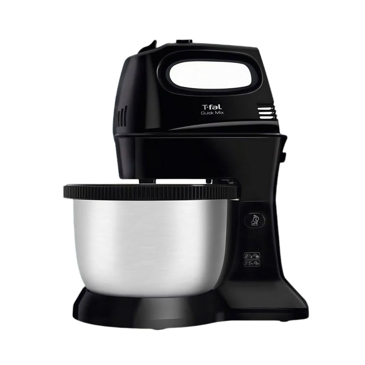Batidora 3 LTS Quick Mix con Bowl Tfal HT3128MX