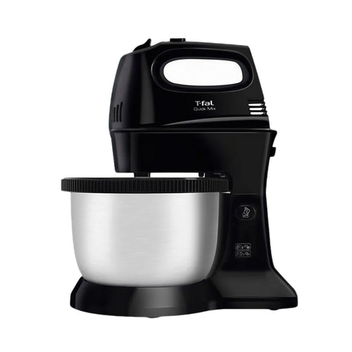 Batidora 3 LTS Quick Mix con Bowl Tfal HT3128MX