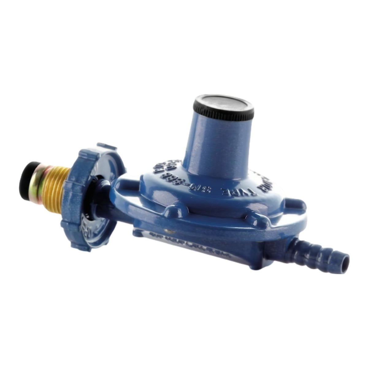 🔧 Regulador Doméstico para Gas Propano
