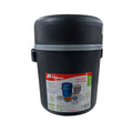 Termo Alimentos Excel 1.5LT Negro Polimes