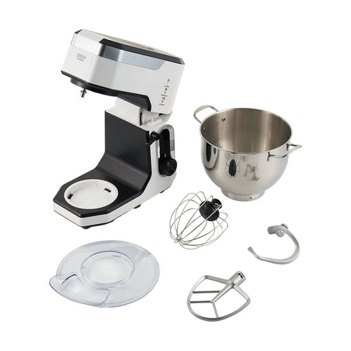 Batidora Master Pro 8 Litros Universal — Profesional