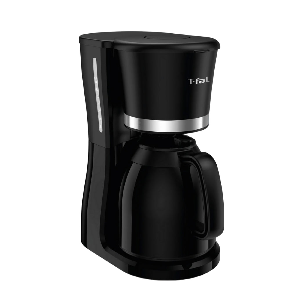 Cafetera Tefal Cool Touch 10 Tazas – 1 Litro