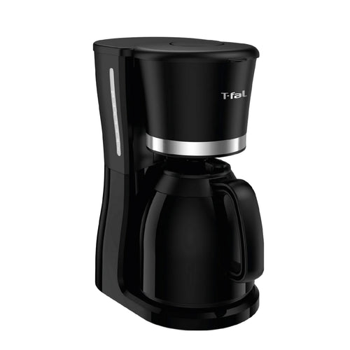 Cafetera Tefal Cool Touch 10 Tazas – 1 Litro