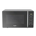 Microondas Whirlpool 0.7 Pies WM1807B Negro