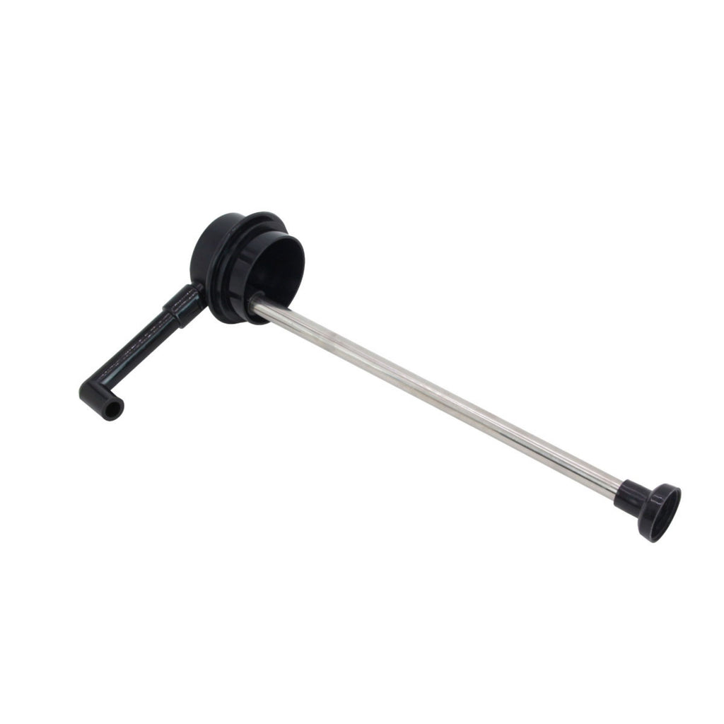Termo Bomba Dkasa Premium Acero Inoxidable 1.9 Litros Ampolla de Vidrio