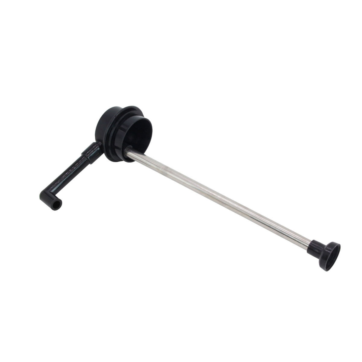 Termo Bomba Dkasa Premium Acero Inoxidable 1.9 Litros Ampolla de Vidrio