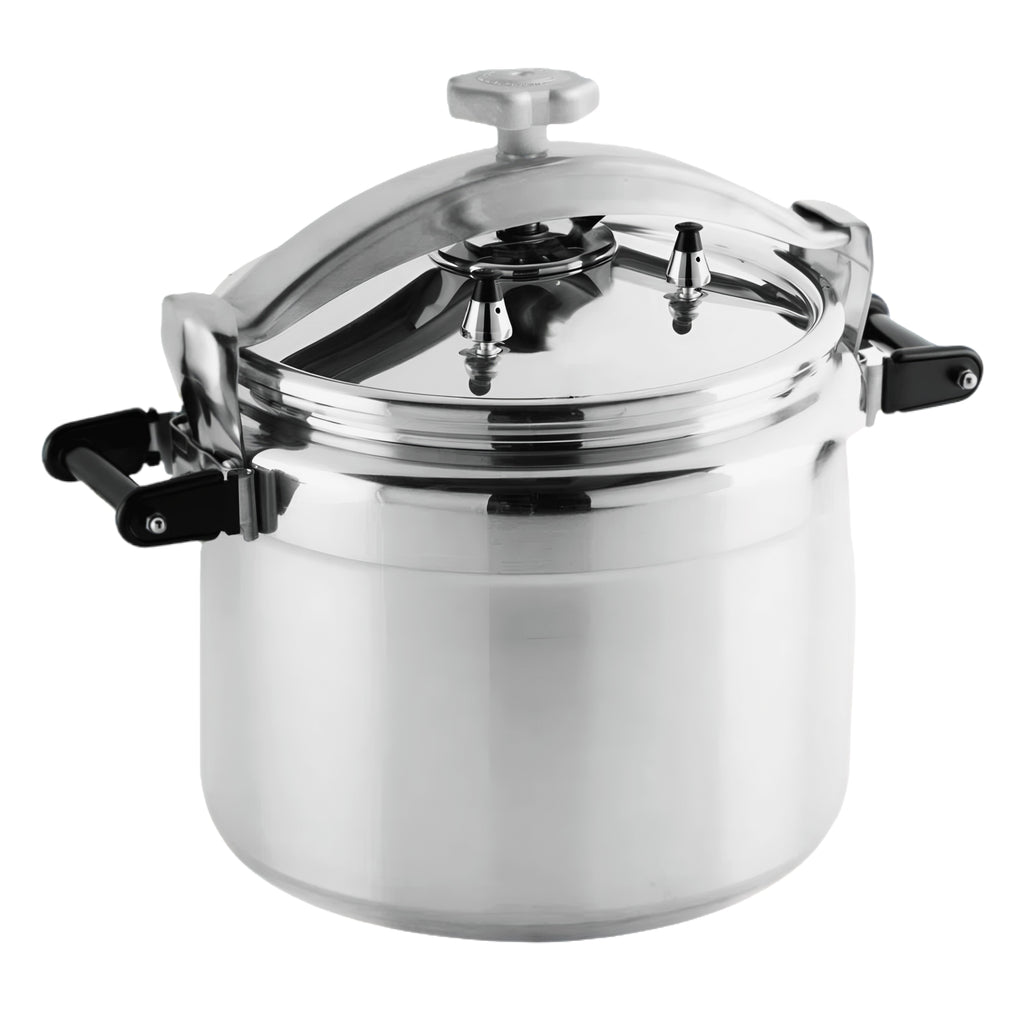 Olla a Presión Industrial 25 Litros Universal