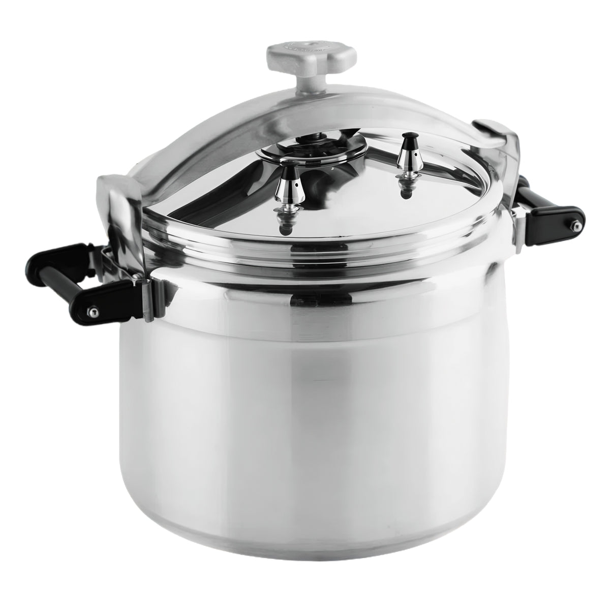 Olla a Presión Industrial 25 Litros Universal