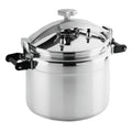 Olla a Presión Industrial 50 Litros Universal