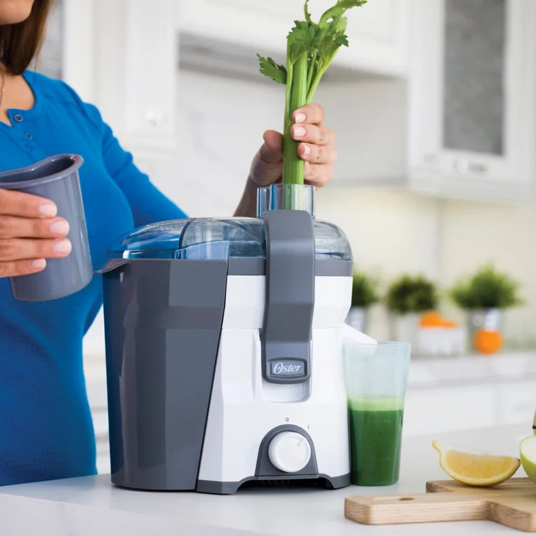 Extractor de Jugos Oster 400W 🍊