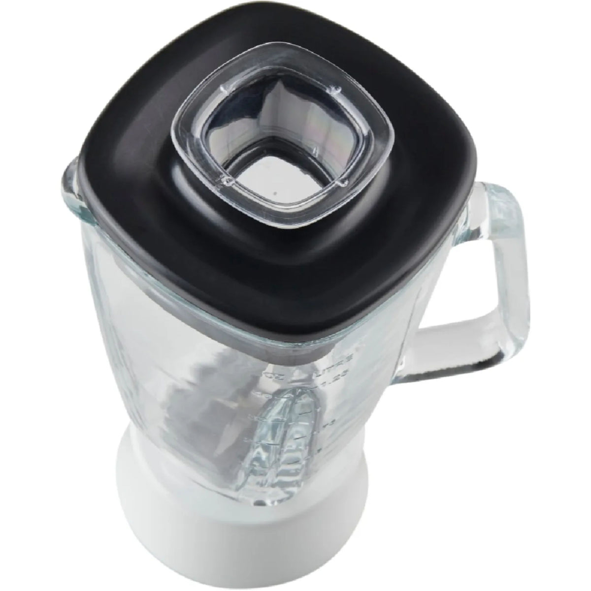 Licuadora Imusa Power Mix Glass 550 Watts Vaso de Vidrio