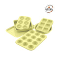 Set de Reposteria 6 Piezas Universal