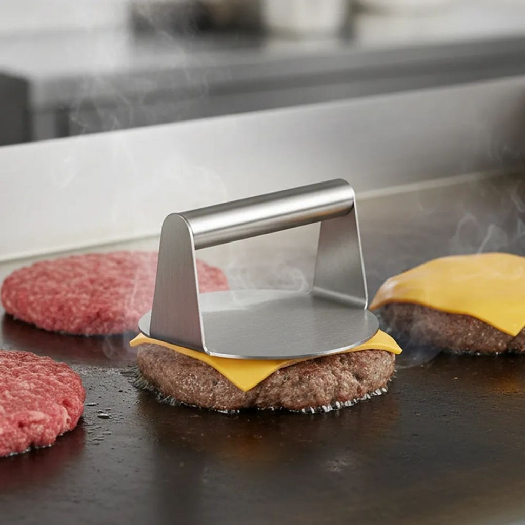 Prensa Hamburguesa Universal Pro 14 CM