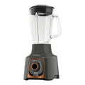 Licuadora Powermix Glasss 8V Imusa
