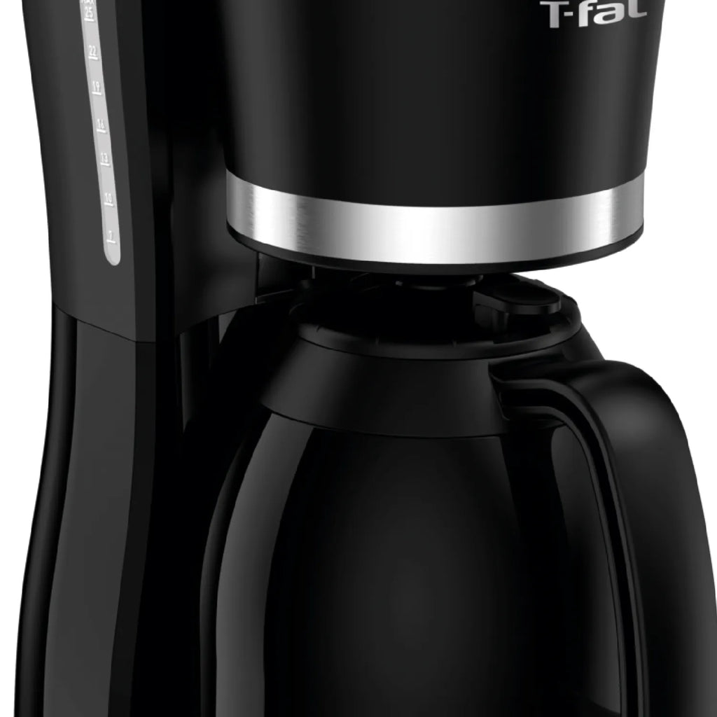 Cafetera Tefal Cool Touch 10 Tazas – 1 Litro