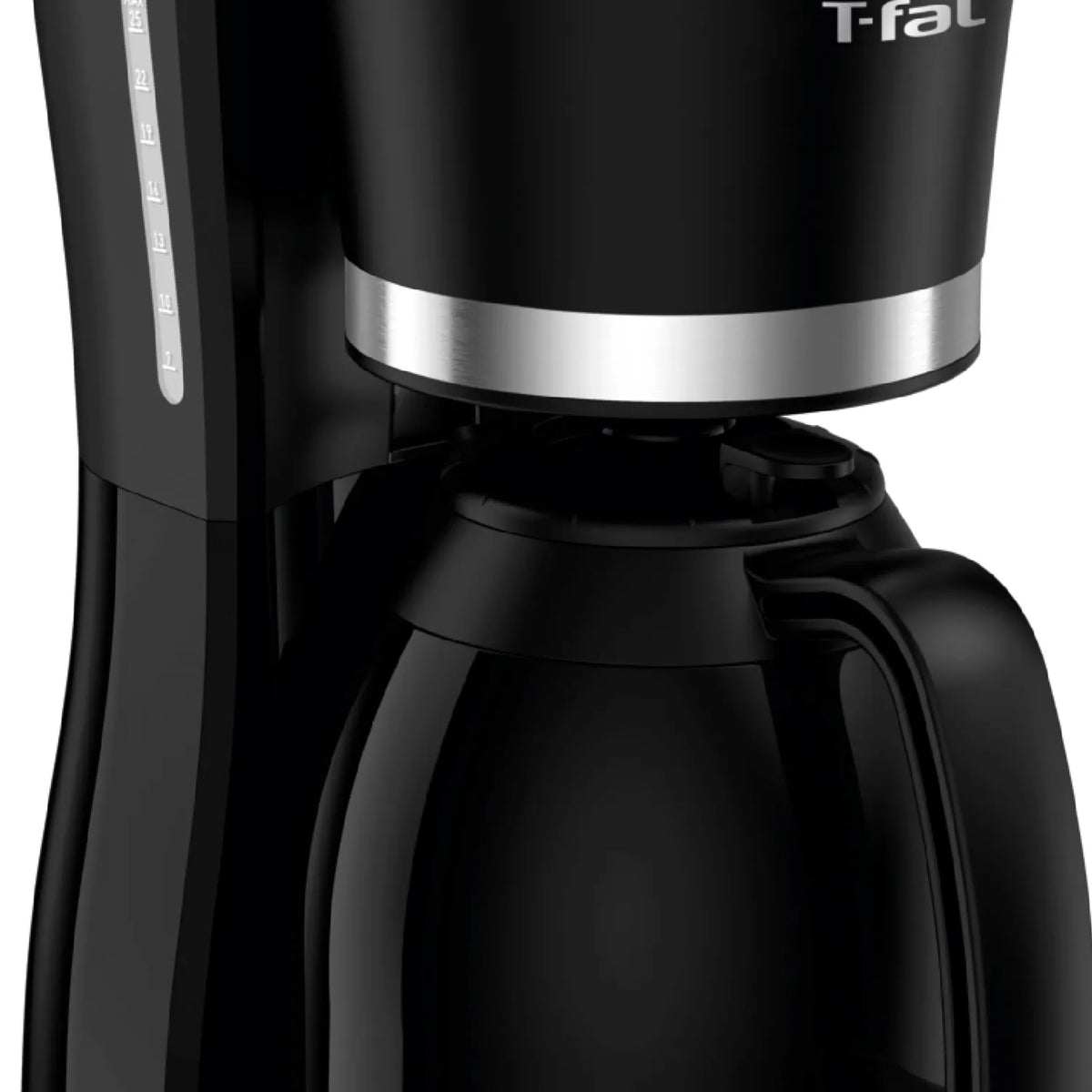 Cafetera Tefal Cool Touch 10 Tazas – 1 Litro