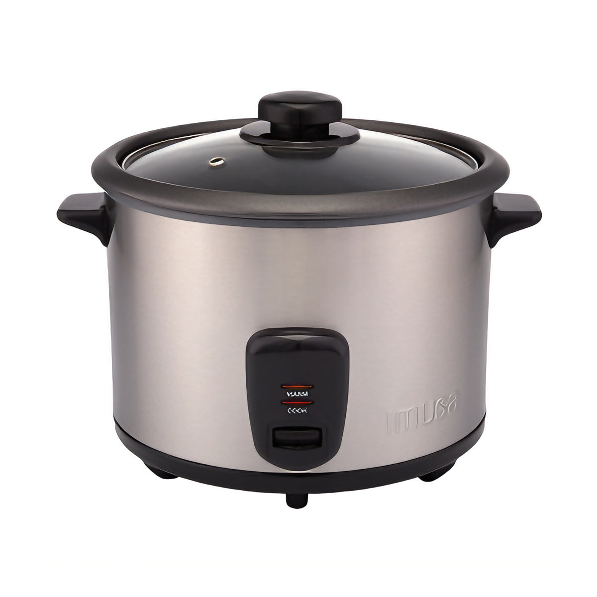 Olla Arrocera Imusa 10 Tazas en Acero