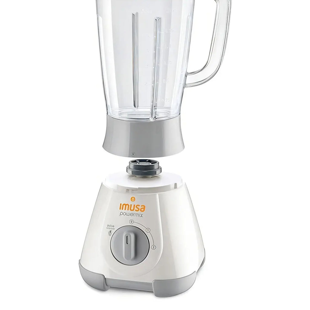Licuadora Imusa Power Mix 2 Litros 550 Watts