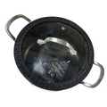Olla en Acero Triply 24 cm DKASA