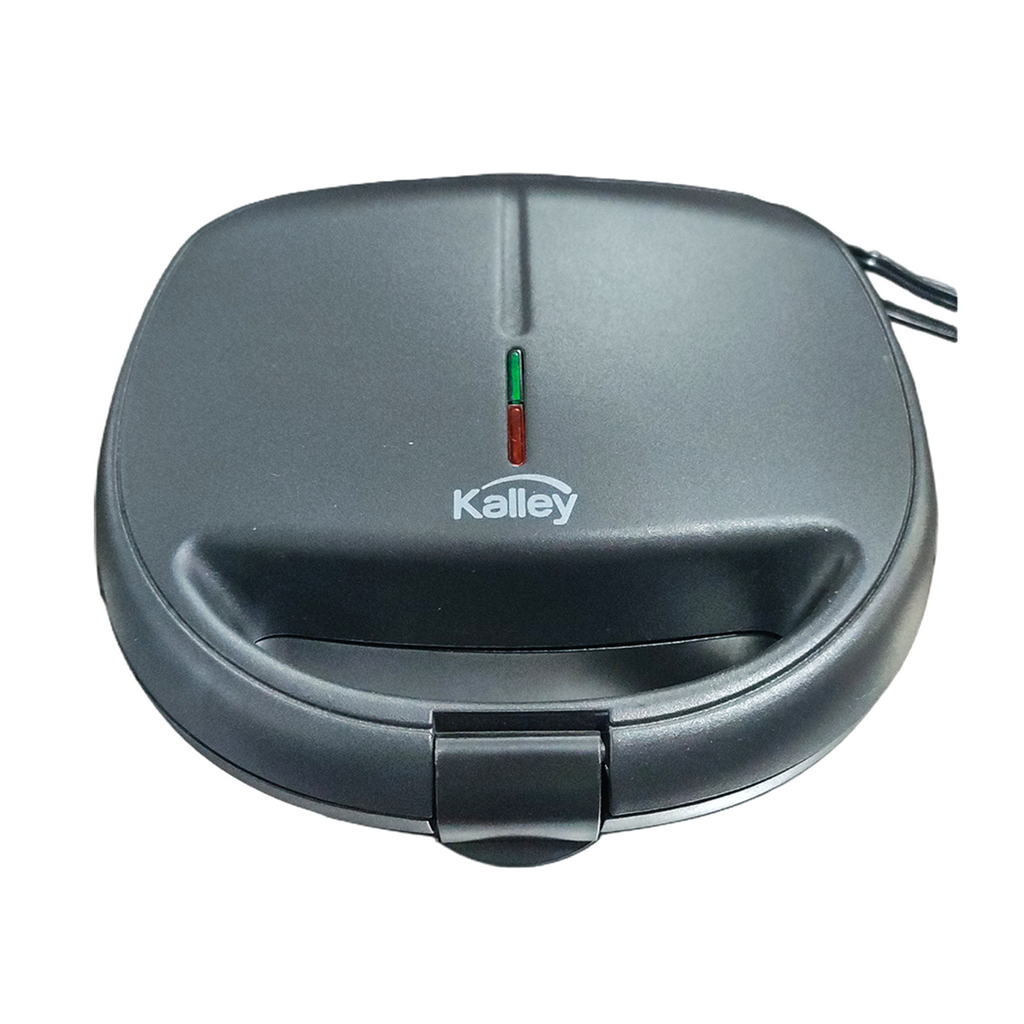 Sanduchera 3 en 1 Kalley