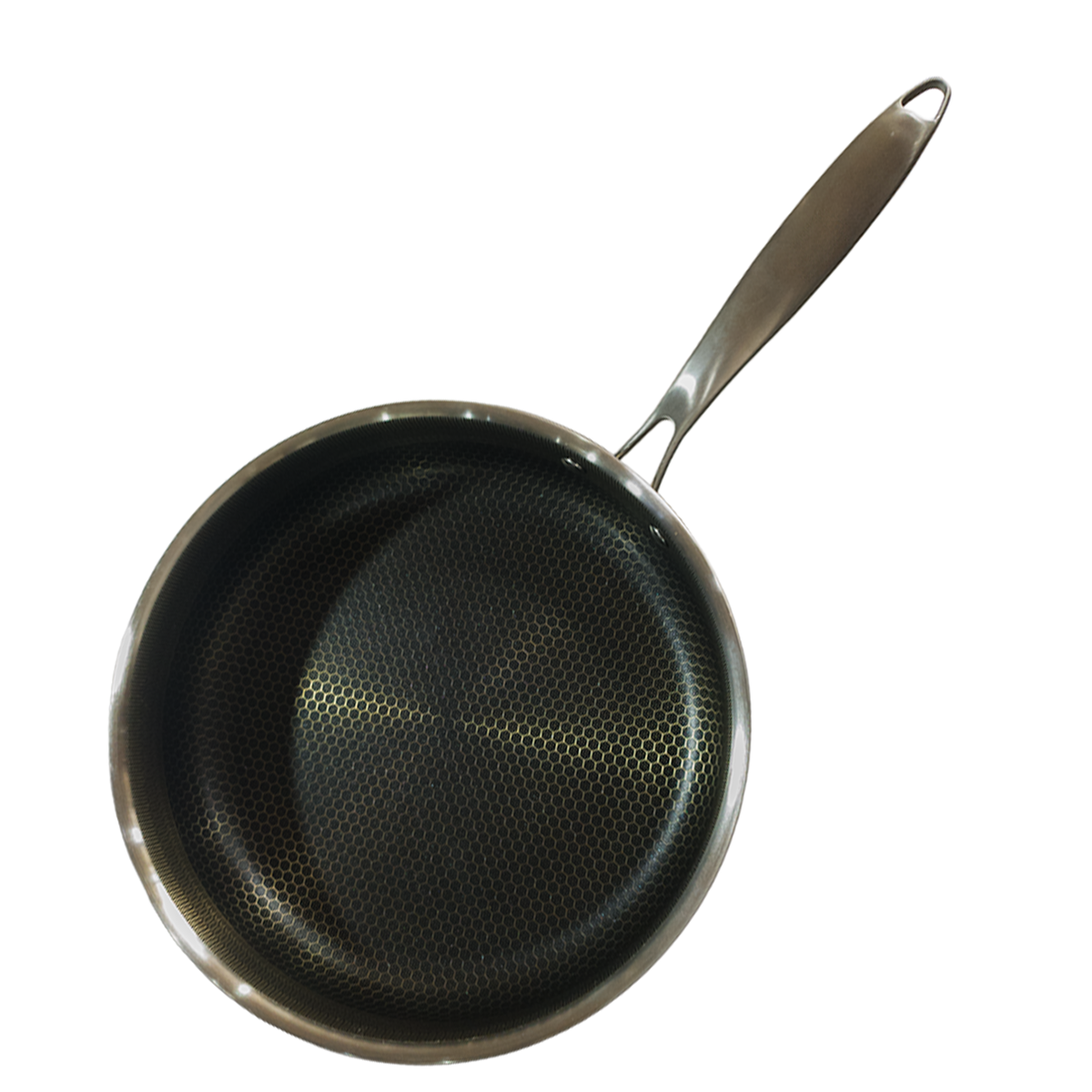Sartén en Acero Triply 28 cm DKASA